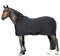 Euroriding Abschwitzdecke Dry Easy, Größe:95 cm, Farbe:schwarz