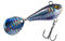 Balzer Shirasu Colonel Spin Buddy Evil Eye - Jigspinner, Größe/Gewicht/Farbe:3.5cm / 6g / Rotauge UV