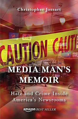 Media Man's Memoir (English Edition)