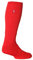 HEAT HOLDERS - Mens & Womens Knee High Thermal Socks | Extra Thick Warm Socks with Fluffy Insulated Inner for Winter | Ideal Socks for Outdoor Boots (6-11, Red)