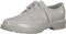 MARCO TOZZI 2-2-23712-20, Oxford para Mujer, Beige (Cream Patent), 41 EU