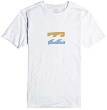 Billabong Team Wave - T-Shirt for Boys 8-16