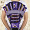 The Dairy Milk Selection Chocolate Bouquet With Whole Nut, Caramel, Fruit & Nut, Buttons & More - World's Best Teacher