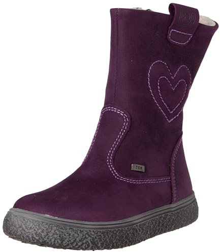 DMLNG Mädchen WerlaSchneestiefel