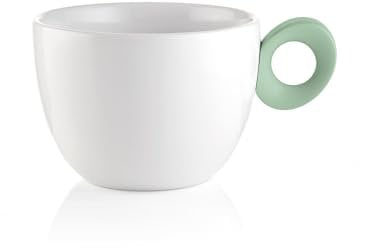 Guzzini - EVERYDAY Tazza Colazione - Verde Malva - 081703243