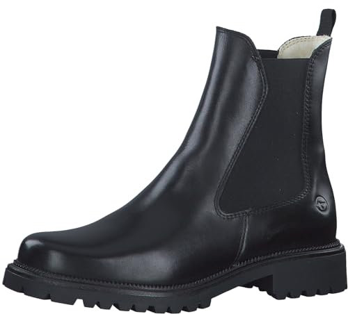 Tamaris Donne Stivaletti 1-26427-41 001 Stretto Taglia: 39 EU