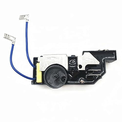 Toefficy # GBH11DE # GSH11E GSH 11E GBH 11DE Interruptor regulador de velocidad, pieza de repuesto para Bosch
