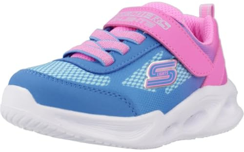 Skechers Mädchen 302478n Pklv Sneaker