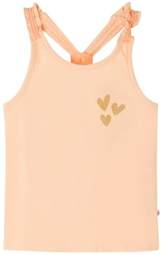vidaXL Kinder Tanktop Kinder Tanktops Tanktop für Kinder