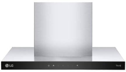 LG Campana Convencional HCEZ2426S
