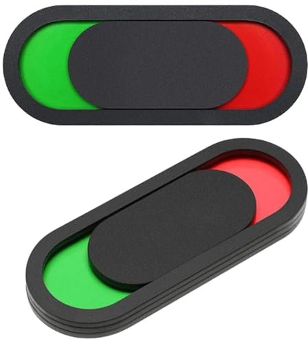 2 Piezas Señal De Privacidad, Letrero Puerta Oficina, Panel No Molestar, Cartel De Libre y Ocupado, Para Cuarto De Baño,Hotel,Puerta Habitación (15 x 6cm),M