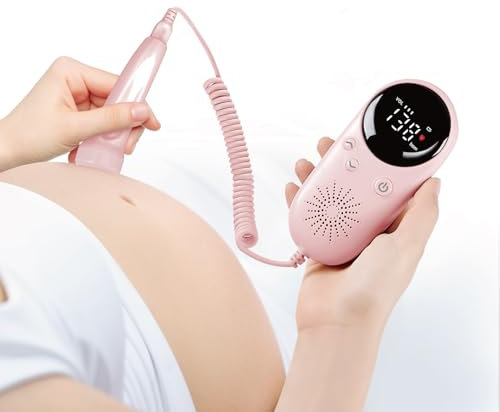 Registratore vocale intelligente e sensibile per uso domestico, assistente sanitario facile da trasportare, display ad alta definizione