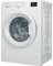 Lavatrice A Libera Installazione IM 862 MY TIME IT Carica Frontale 1200 Giri, Cestello Spazioso da 8 Kg, Rapida, Efficiente, Classe Energetica A