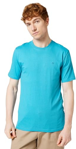Scotch & Soda Herren Chest Artwork T-Shirt T-Shirt