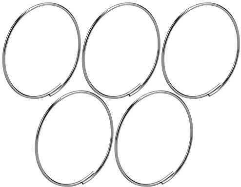 Aramox Freilauf Feder 26 Mm 304 Edelstahl Für Fahrrad Kassetten Nabe