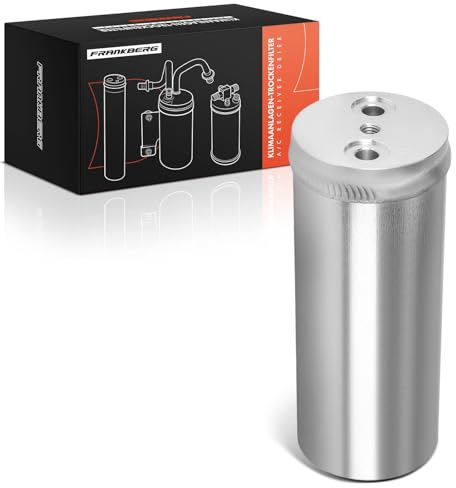 Frankberg Asciugatrice per condizionatore d'aria, asciugatrice | climatizzata, Compatibile con: Meriva X03
