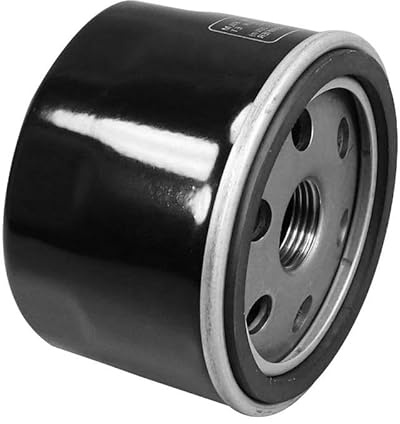 cyclingcolors filtro olio per moto, scooter e ciclomotori compatibile con gilera 800 gp aprilia 850 srv