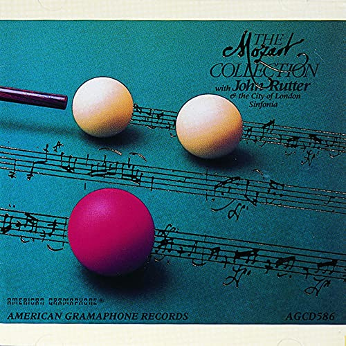 The Mozart Collection
