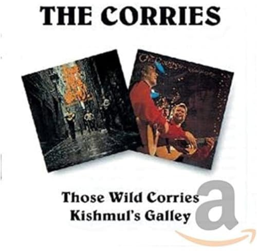 Those Wild Corries / Kishmul's Gallery