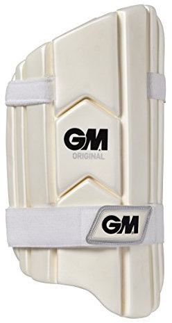 GM Original Rechte Hand Herren Oberschenkelpolster Pad Set, weiß
