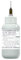 EO-Flux-Dosierflasche FF-110 (No-Clean Elektronik-Flussmittel, 5,8% Feststoff), zum Handlöten, SMD-löten u. Litzenverzinnen, Luer-Lock Flasche, 50 ml, Dosiernadel aus Teflon (3855A0211)