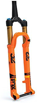 FOX 32 Float SC Factory Fourche de vélo Mixte Adulte, Orange, Taille 15 x 110