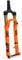 FOX 32 Float SC Factory Fourche de vélo Mixte Adulte, Orange, Taille 15 x 110