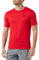 Under Armour Herren Sportstyle Left Chest T-Shirt - Rot - 3XL