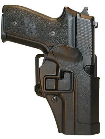 Blackhawk CQC Holster schwarz P220/P225/P226/P228/P229 RH