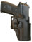 Blackhawk CQC Holster schwarz P220/P225/P226/P228/P229 RH