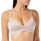 sloggi Damen WOW Comfort 2.0 P Padded BH, Foundation Nude, XS