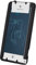 Force Glass - Protector de pantalla cristal orgánico Force Glass Antibacteriano para iPhone 12 Pro