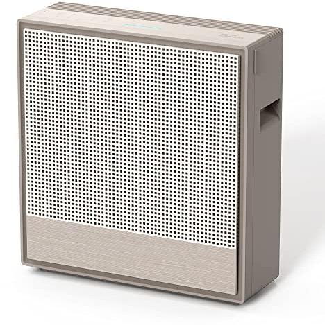 Coway Airmega 250 Smart Air Purifier, True HEPA Air Purifier with Smart Technology, Covers 930 sq. ft.
