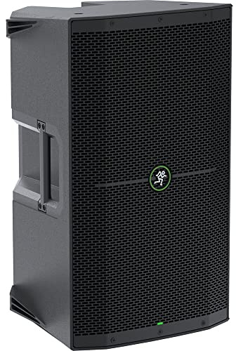 Mackie Thump212 30,5 cm (12 Zoll), 1400 W betriebener Lautsprecher