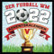 Der Fußball WM 2022 Adventskalender: Spielplan, Quiz und Tippspiel für Fußballfans zur WM in Katar - Geschenk Idieen für Fußball-Fans, Kinder und Jungen