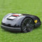 Robot tondeuse à gazon intelligent avec auto-charge, parfait pour 3600 m². m Pelouse, largeur de coupe de 28 cm, contrôle APP, 12 options de langue, protection contre le vol et plus encore !