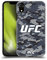 Head Case Designs Officially Licensed UFC Camouflage Logo Hard Back Case Compatible With Apple iPhone XR