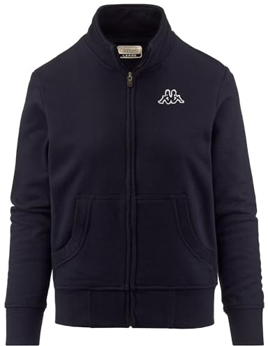 Kappa - Pile Giacca Donna - ZOE Logo