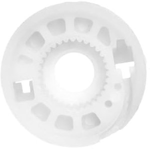 Cric per finestrino destro per VW Golf 5 3 porte, Golf 3 Cabriolet