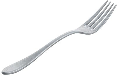 Lazzo Patina Chef & Sommelier Tafelgabel 21 cm, 12 Stück