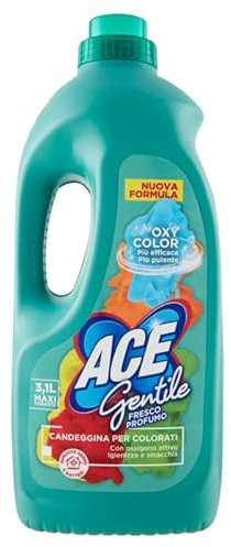 Ace Gentile Fresco Profumo 3,1 L