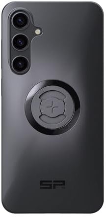 SP CONNECT Phone Case | SPC+ | kompatibel mit Samsung S24 FE