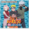 Grupo Erik Kalender 2025 Wandkalender 2025 Naruto Shippuden Kalender 2025 Familienplaner 2025 30 x 30 cm Jahreskalender Familienkalender 2025 - Offizieller Manga Kalender
