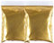 GZMAYUEN 100g Poudre à Paillettes Or Poudre Paillette Ongles Nail Art Peinture Pailletée Fines Scintillant Powder Loisirs Créatif Décoration DIY
