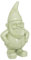Atmosphera - Nain de Jardin Anao H42cm - Vert