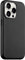 maogoam for iPhone 14 Pro Case Leather Compatible with MagSafe, Top Layer Premium Veg-Tanned Cowhide Leather case for iPhone 14 Pro 6.1, Elegant Style, Gloss Black