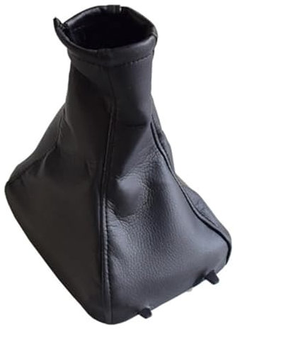 Für Opel für Astra II G für Zafira A 1998 1999 2000–2010, Auto-Handbremse, Schaltmanschette, Staubschutzhülle, Schalthebel, 5-Gang-Schaltknauf Auto SchaltknüPpel