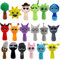 KUKUShining Sprunki Kuschelset, 20CM Vollständige Sammlung von Niedlichen und Charmanten Charakteren Kuscheltiere for Kinder Fans und Gamer (20pcs)