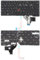 KXPASUKOJX US Version Laptop Keyboard with Pointing for Lenovo Thinkpad X13 Gen 4 X13 Yoga Gen 4