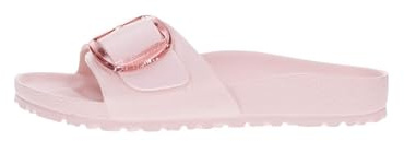 Birkenstock Madrid Big Buckle Eva 1029632, Sandalen - 39 EU